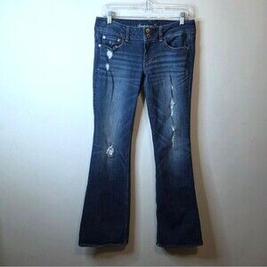 American Eagle Stretch Artist Jeans Size 8